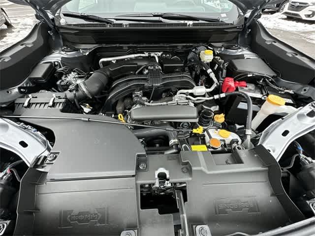 Thumbnail: 2026 Subaru Outback - 28