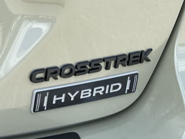Thumbnail: 2026 Subaru Crosstrek - 27