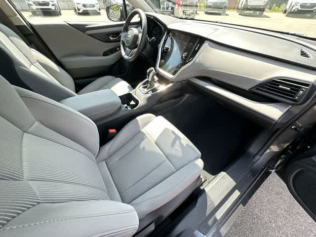 Thumbnail: 2025 Subaru Legacy - 18