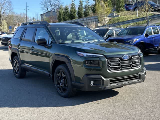 Thumbnail: 2026 Subaru Outback - 29