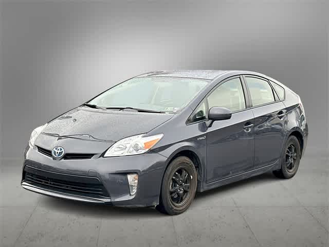 2014 Toyota Prius Two -
                  Pittsburgh, PA
