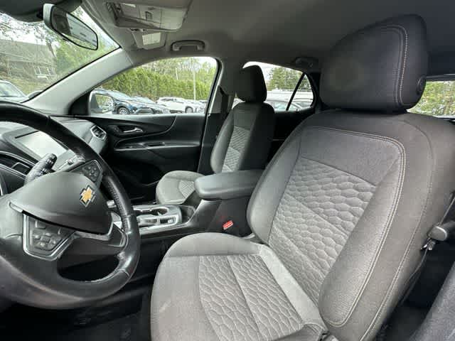 Thumbnail: 2018 Chevrolet Equinox - 15