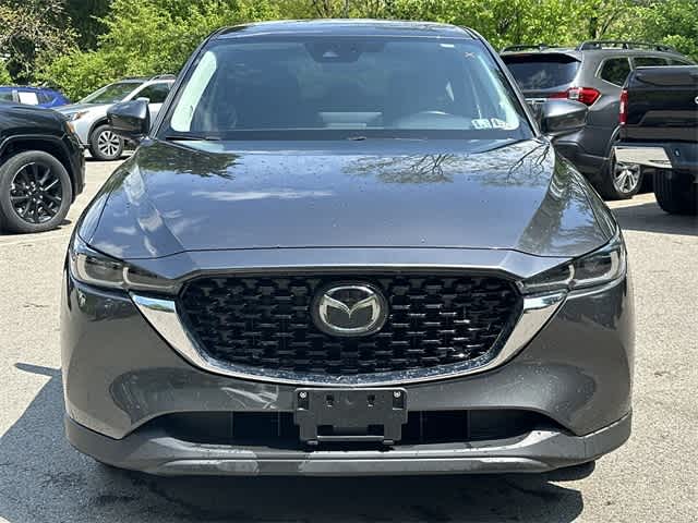 2023 Mazda CX-5 S Select 27