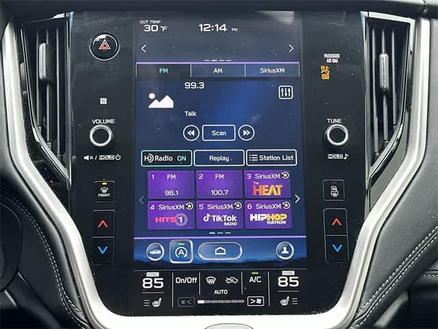 Thumbnail: 2022 Subaru Legacy - 12