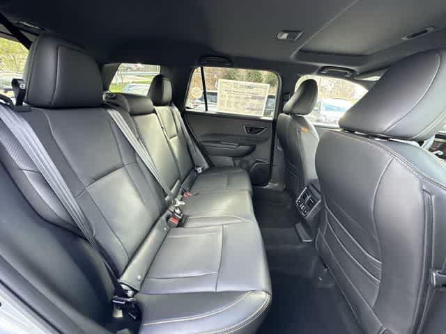 Thumbnail: 2026 Subaru Outback - 24