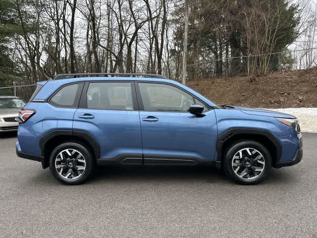 Thumbnail: 2025 Subaru Forester - 3