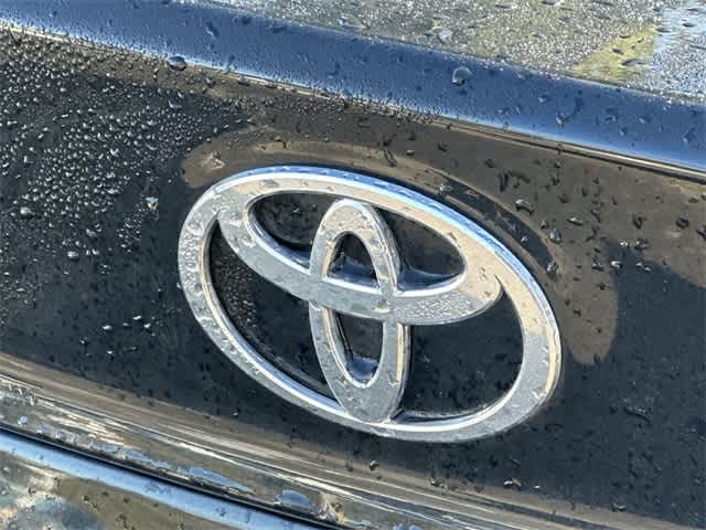 Thumbnail: 2025 Toyota Camry - 17