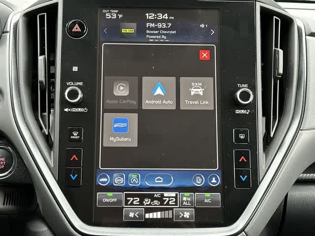 Thumbnail: 2026 Subaru Crosstrek - 12