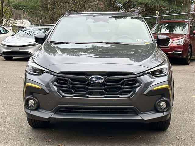 Thumbnail: 2025 Subaru Crosstrek - 28