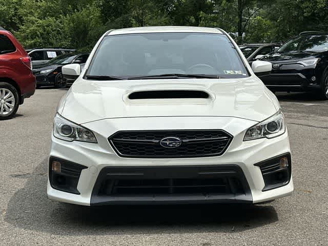 Thumbnail: 2019 Subaru WRX - 18