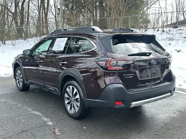 Thumbnail: 2025 Subaru Outback - 24
