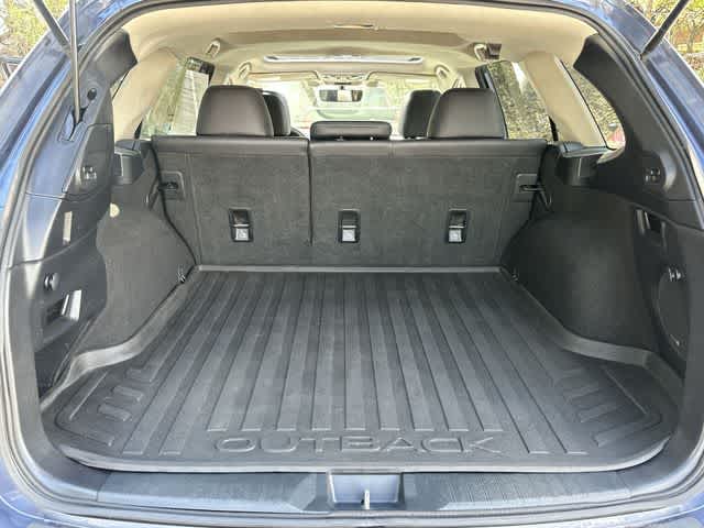 Thumbnail: 2018 Subaru Outback - 23