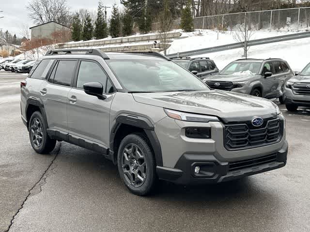 Thumbnail: 2026 Subaru Outback - 27