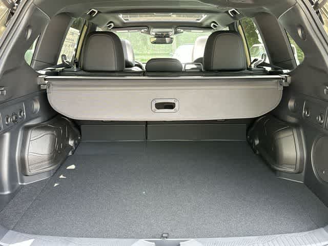 Thumbnail: 2026 Subaru Forester - 24