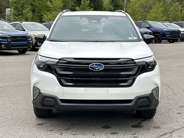 Thumbnail: 2026 Subaru Forester - 26
