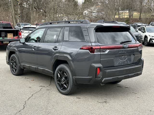 Thumbnail: 2026 Subaru Outback - 30