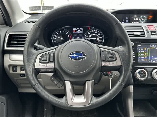 Thumbnail: 2018 Subaru Forester - 8