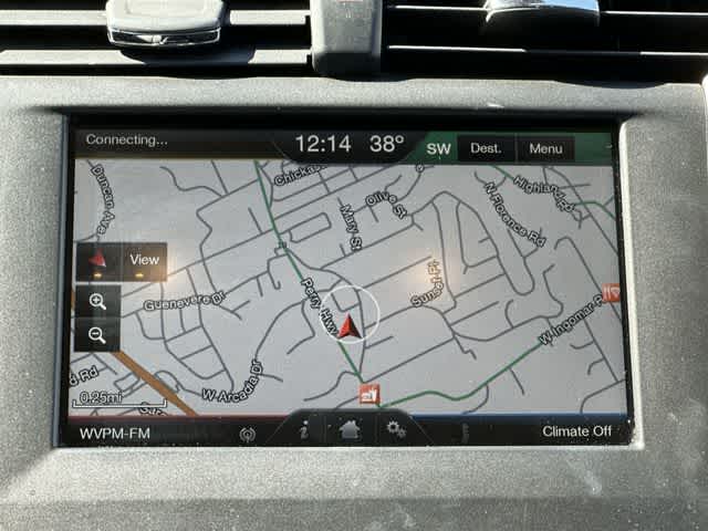 Thumbnail: 2016 Ford Fusion - 11