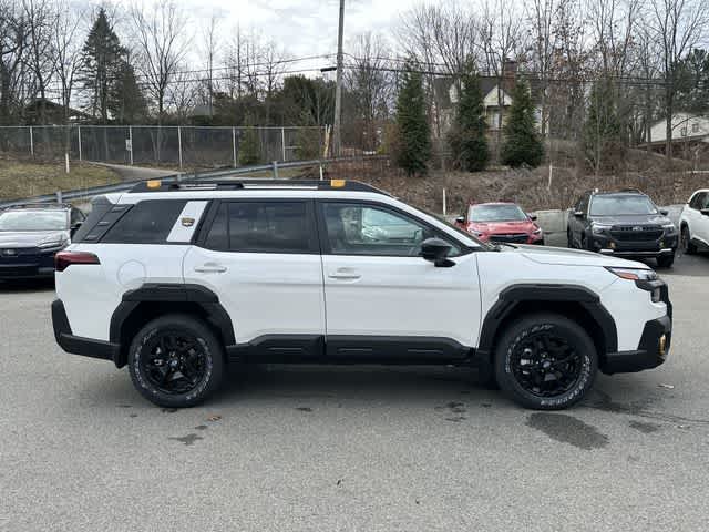 Thumbnail: 2026 Subaru Outback - 3