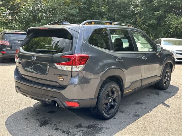 Thumbnail: 2022 Subaru Forester - 24