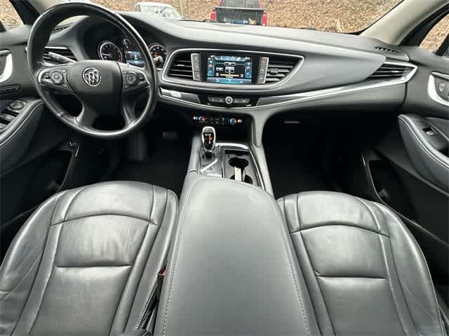 Thumbnail: 2018 Buick Enclave - 24