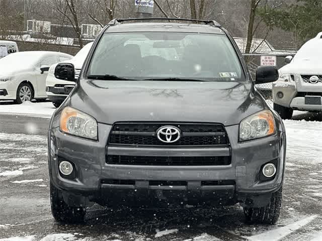 Thumbnail: 2012 Toyota RAV4 - 17