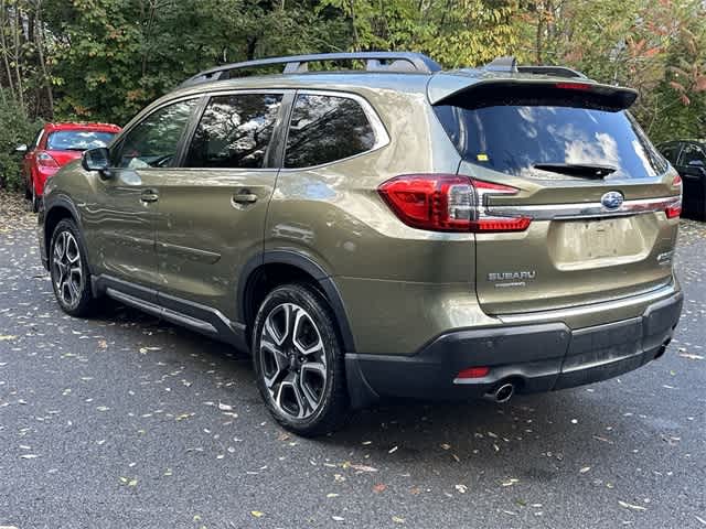 Thumbnail: 2023 Subaru Ascent - 24