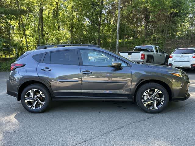 Thumbnail: 2026 Subaru Crosstrek - 3