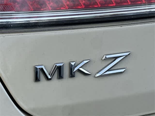 Thumbnail: 2018 Lincoln MKZ - 20