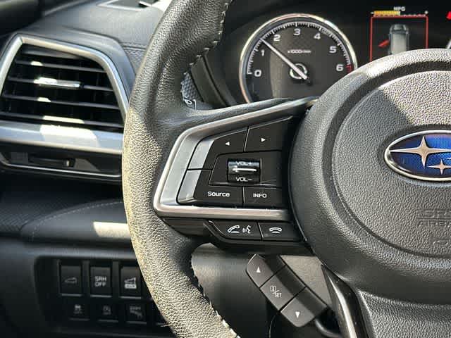 Thumbnail: 2019 Subaru Forester - 9