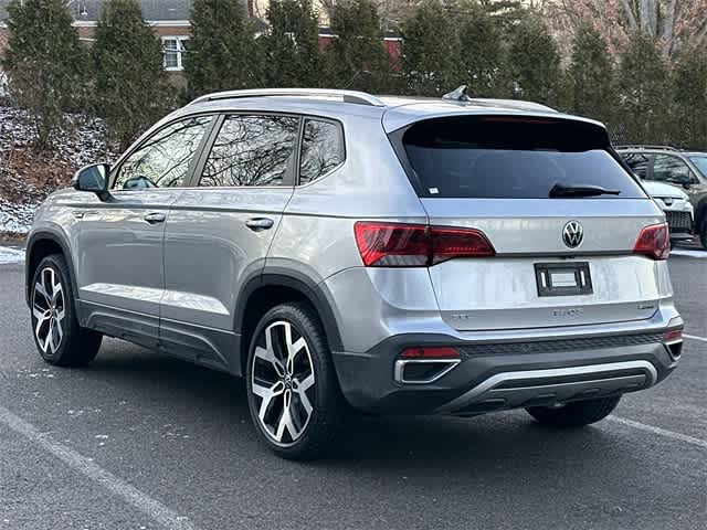 Thumbnail: 2022 Volkswagen Taos - 31