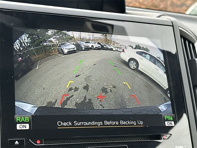 Thumbnail: 2023 Subaru Crosstrek - 15