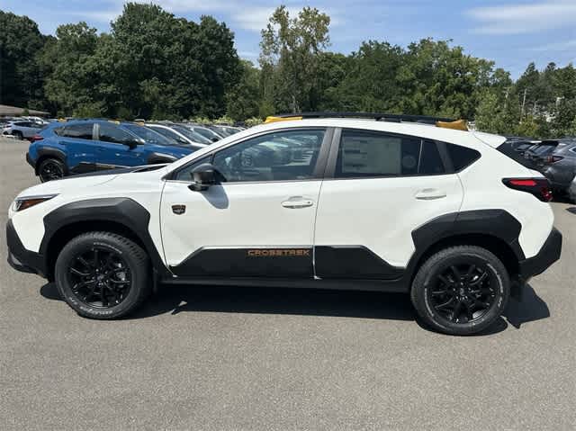 2024 Subaru Crosstrek Wilderness photo 2