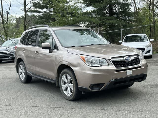 Thumbnail: 2016 Subaru Forester - 18