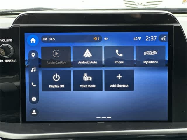 Thumbnail: 2026 Subaru Outback - 14