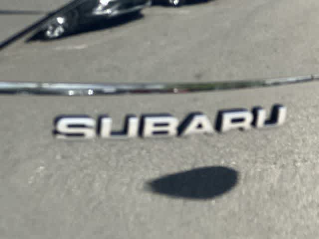 Thumbnail: 2026 Subaru Forester - 26