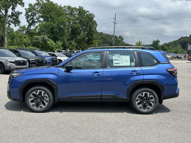 Thumbnail: 2026 Subaru Forester - 2