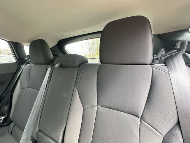 Thumbnail: 2026 Subaru Crosstrek - 17