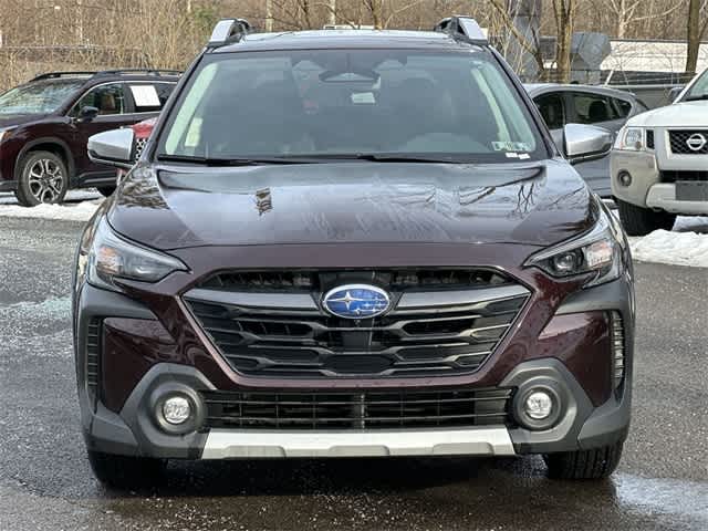 Thumbnail: 2025 Subaru Outback - 22