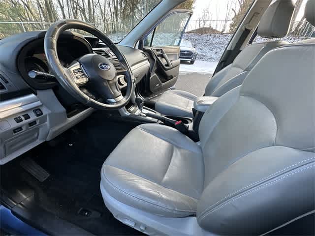 Thumbnail: 2014 Subaru Forester - 14