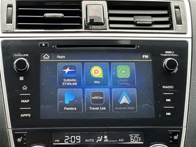 Thumbnail: 2019 Subaru Outback - 14