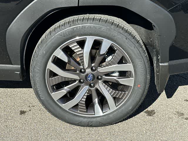 Thumbnail: 2026 Subaru Forester - 5