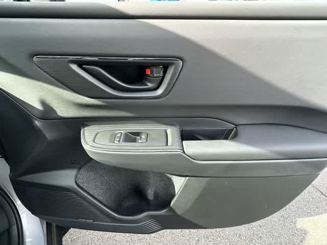 Thumbnail: 2026 Subaru Outback - 23