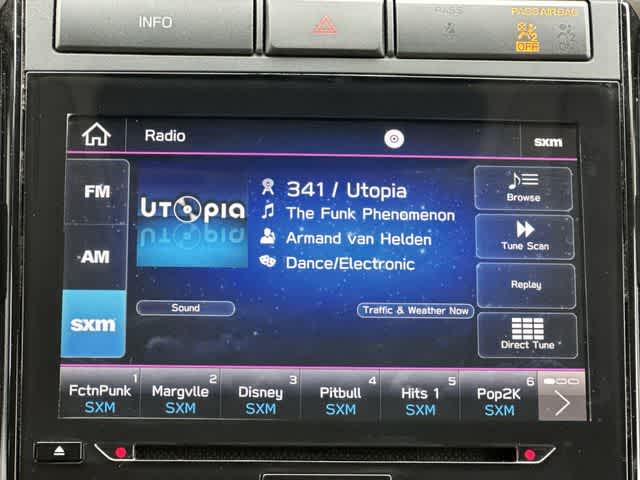 Thumbnail: 2019 Subaru Ascent - 11