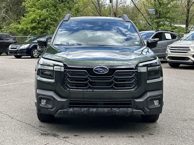 Thumbnail: 2026 Subaru Outback - 27