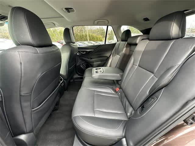 Thumbnail: 2021 Subaru Outback - 19