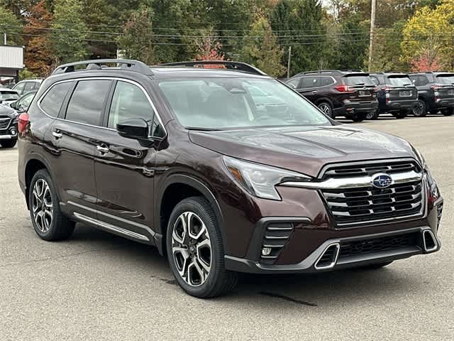 Thumbnail: 2025 Subaru Ascent - 33