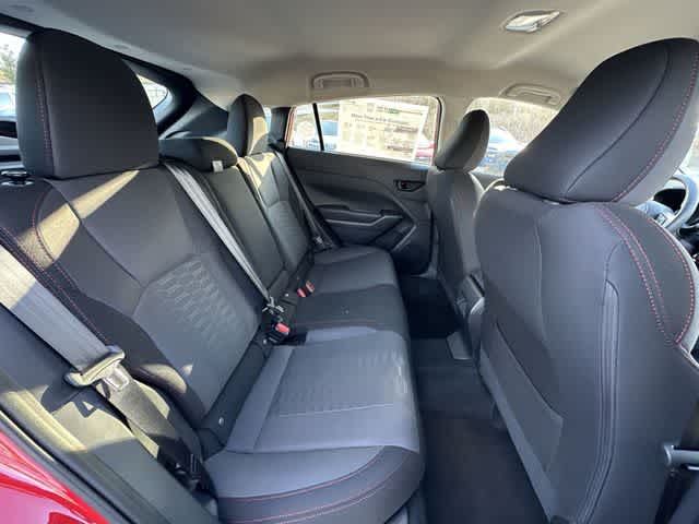 Thumbnail: 2026 Subaru Impreza - 21