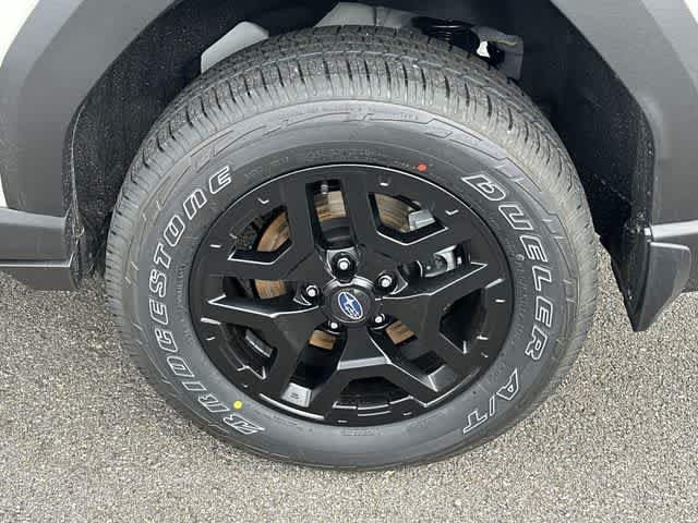 Thumbnail: 2026 Subaru Outback - 5