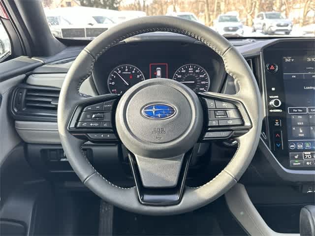 Thumbnail: 2026 Subaru Forester - 8